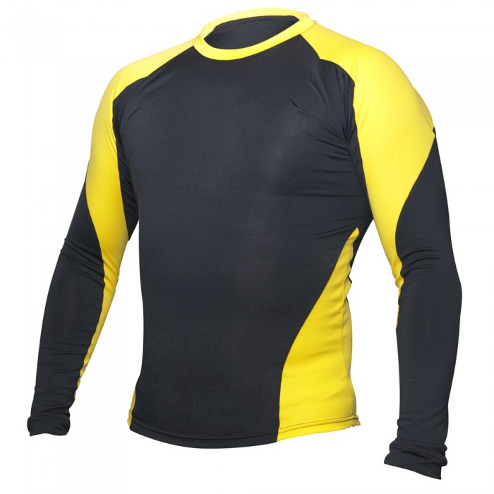 MMA Rash Guard